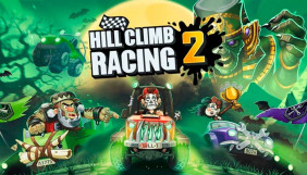 Top 5 Alternatives to Hill Climb Racing 2 Game